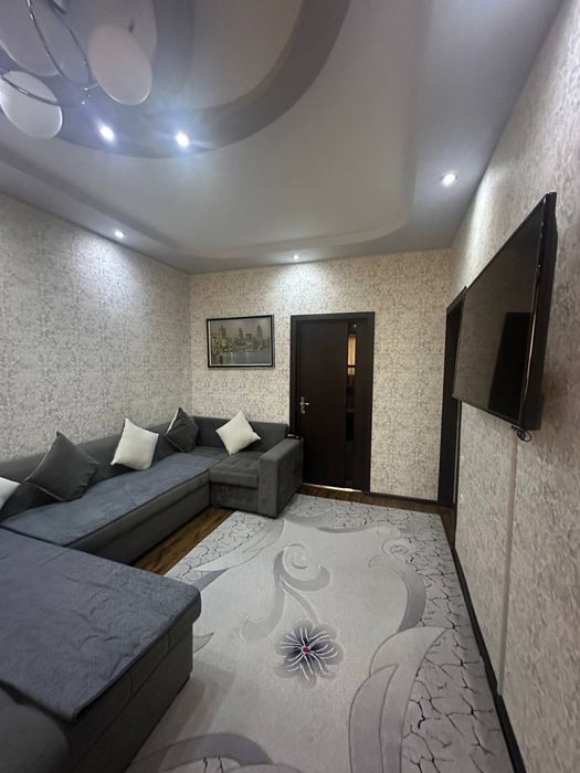 Авиасозлар-2, Конечка 2-1-4, зеркалка!