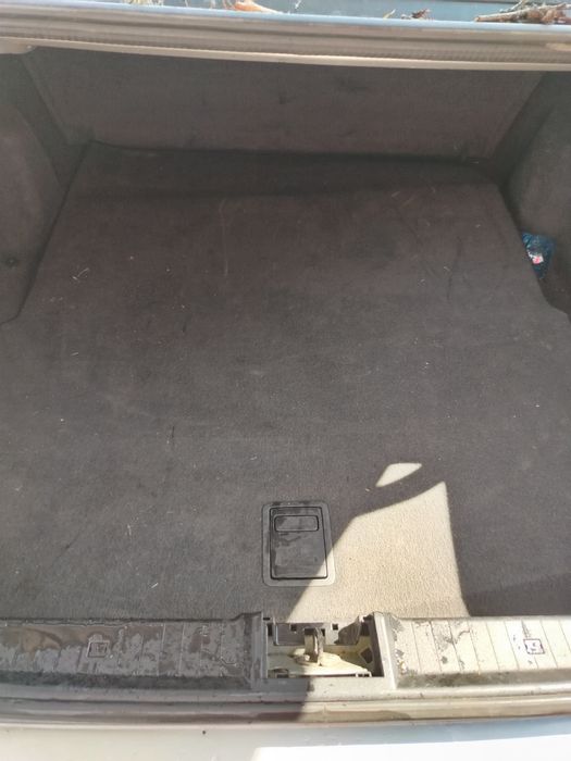 Mercedes w211 2.7cdi на части!