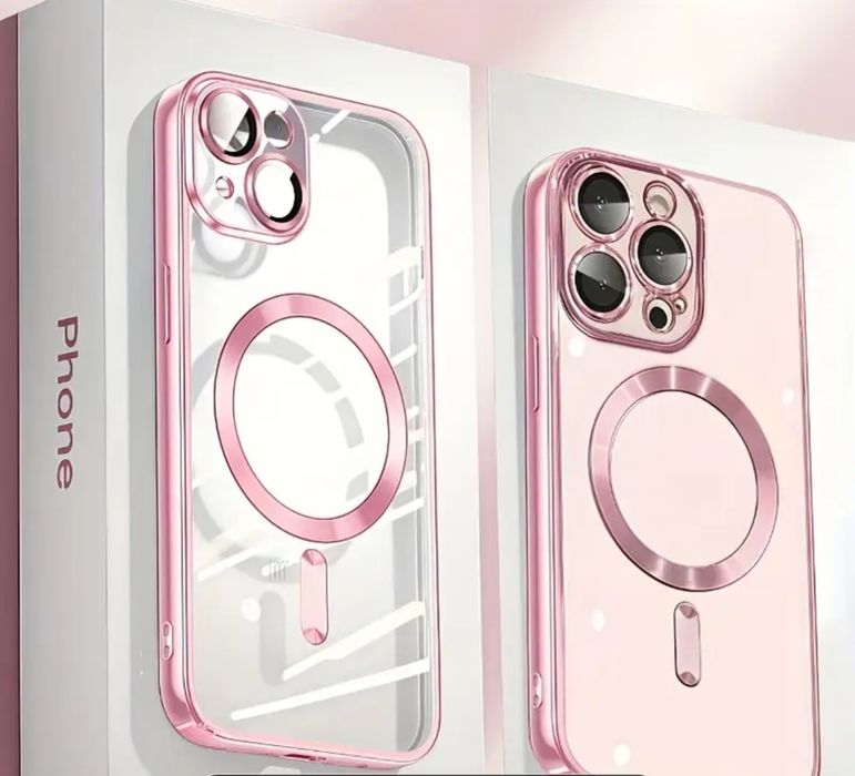 Husă Iphone 17 modele noi