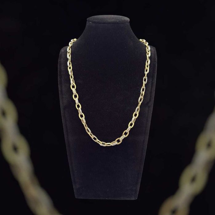 Lant de Aur 11.30Gr/14k