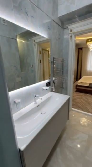 Неповторимая квартира в Ташкент