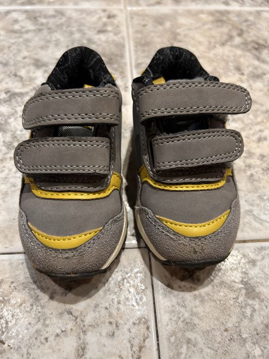 Маратонки за момче