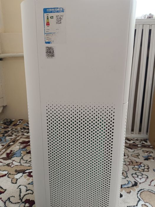 Очистить воздуха Xiaomi air purifier 4