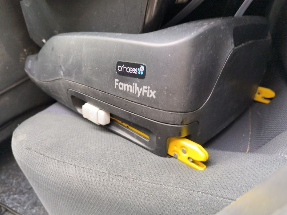 Maxi Cosi scaun cu isofix