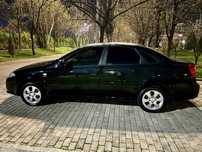 Chevrolet gentra 3 poz