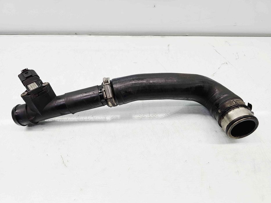 Tub intercooler Audi A2 (8Z0) [Fabr 2000-2005] 8Z1145752A 1.4 TDI ATL