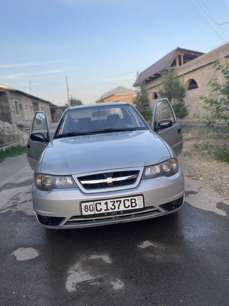 Nexia 2 polni radnoy 66 km prog