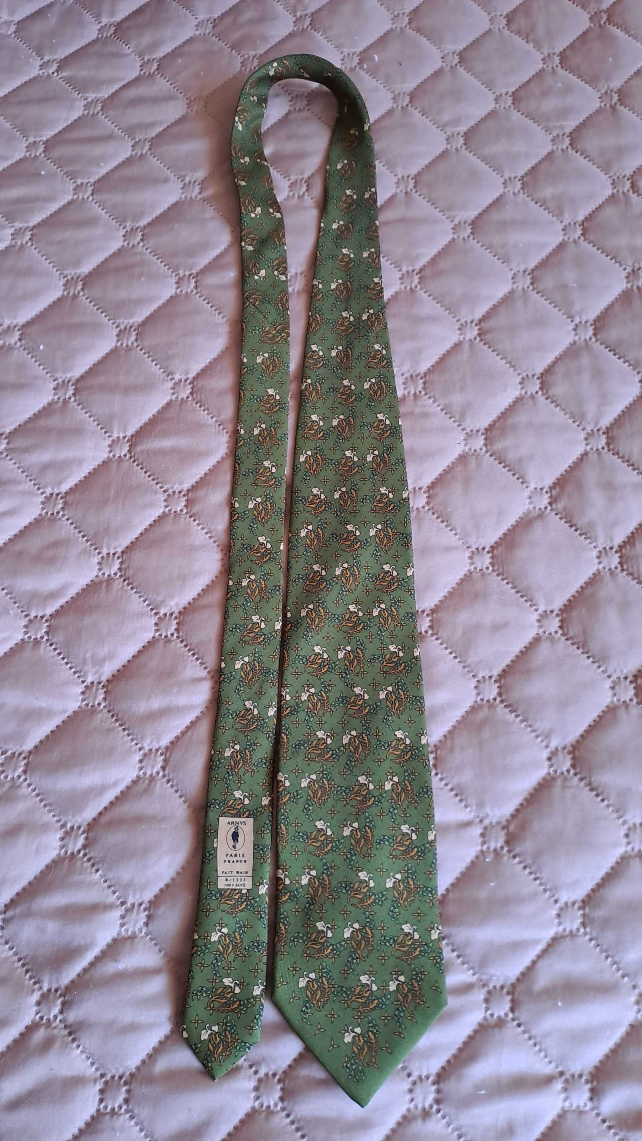 Маркови вратовръзки Hermes, Arnys, Madelios, Christian Dior