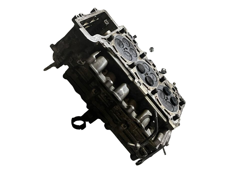 Chiulasa motor dreapta AUDI A6/S6 III Saloon 4F2, C6 2004 - 2011 2.7 T
