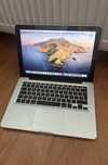 Apple Macbook Pro 13 inch Intel Core i5