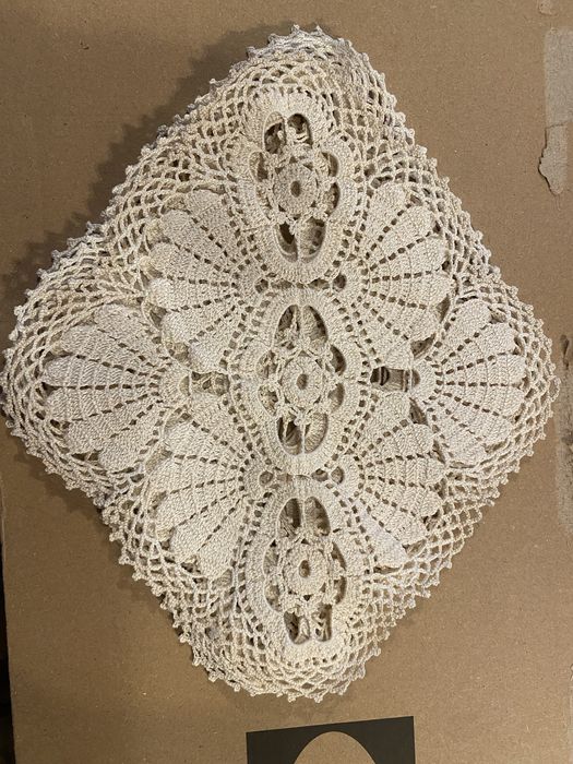 Ръчно плетиво