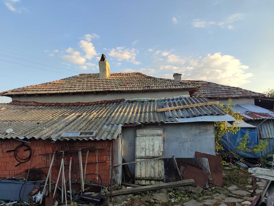 Продава се Къща в с. Сноп, Област Добрич - 80 кв.м за 447 €/кв.м - Снимка #16