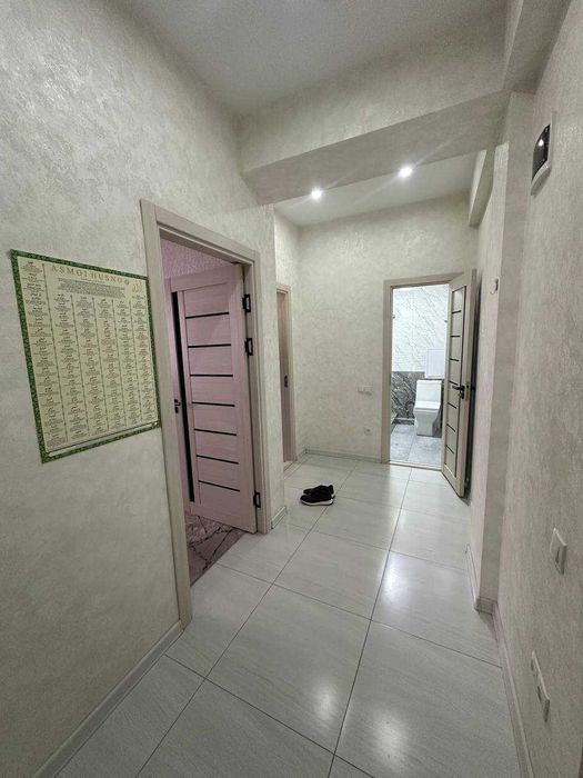 Сдаётся квартира в Шайхантахур | Dream House | 1-комнатная