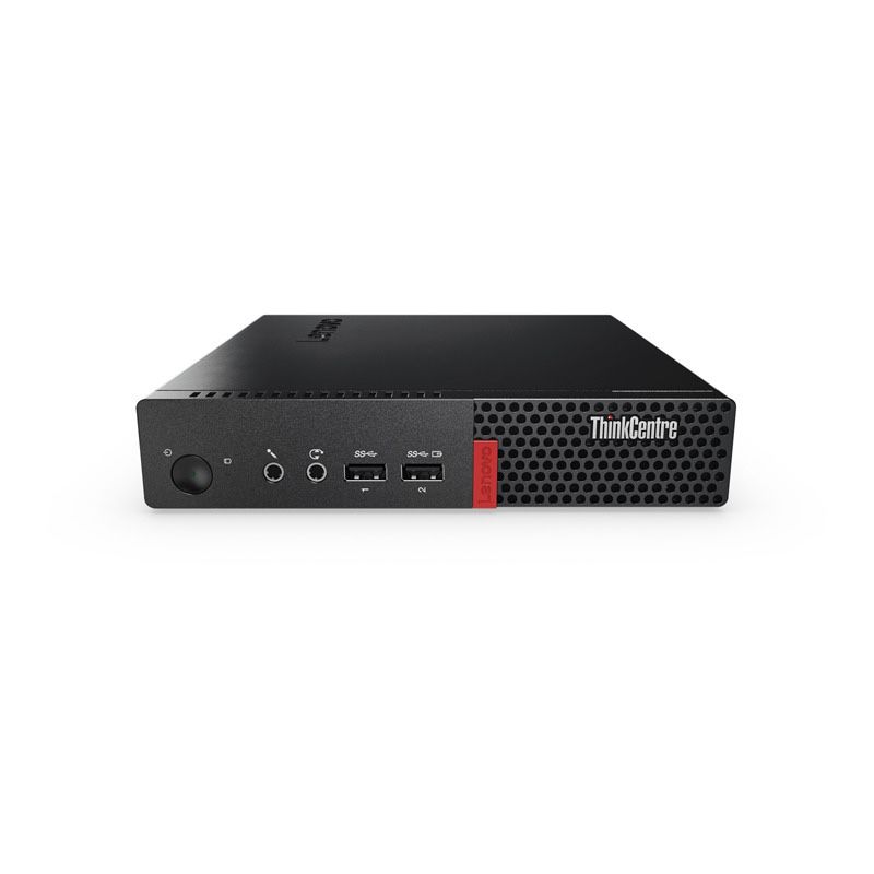 Mini pc Lenovo ThinkCentre M710Q Core™ i5-7400T