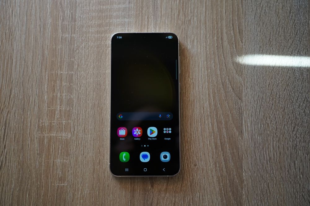 Samsung S23 plus 256GB