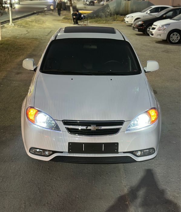 Срочно! 2022 автомат джентра сотилади!