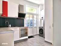 Apartament cu 2 camere de închiriat -zona centrală, Mediaș