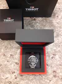 TISSOT 1853 Supersport Gent 44 mm, Неизползван.Часовникът ми е подарък