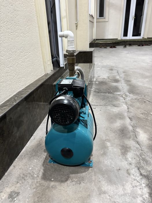 Водяной насос для качание воды