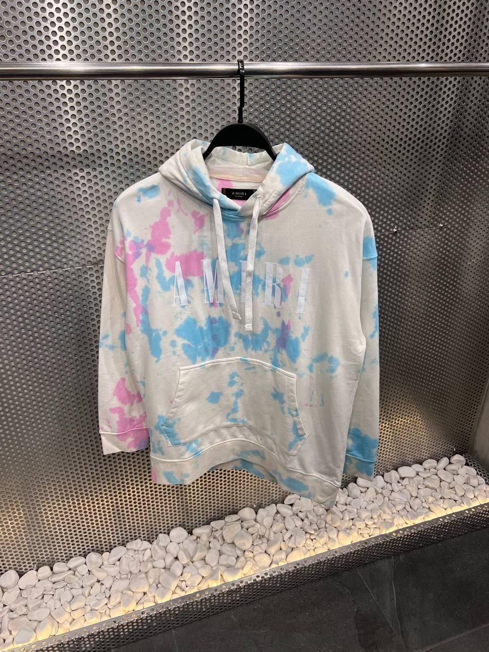 Мъжки суитчер Amiri