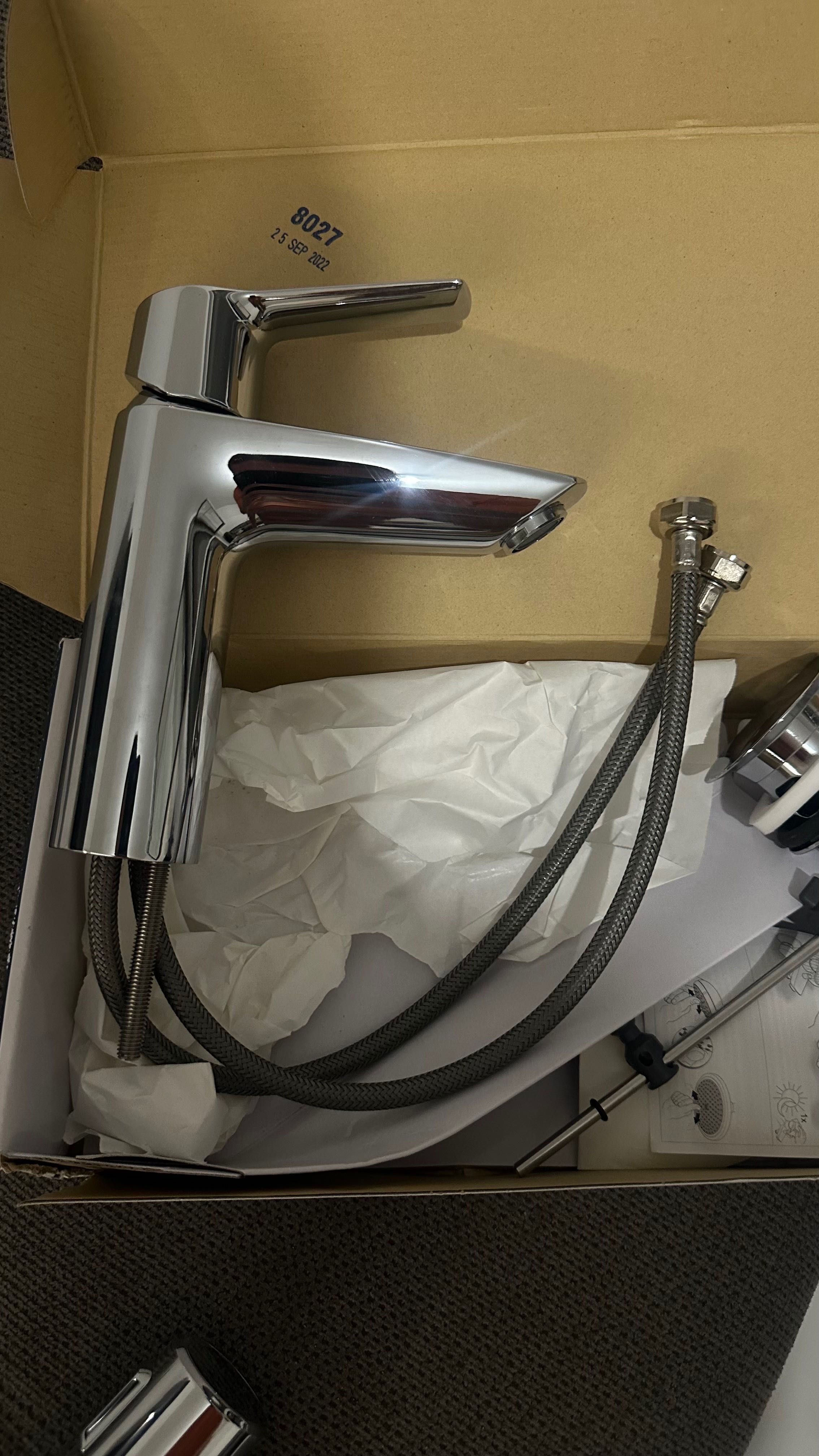 Смесител GROHE Start