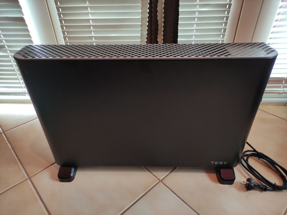 Конвектор Tesy 2000W