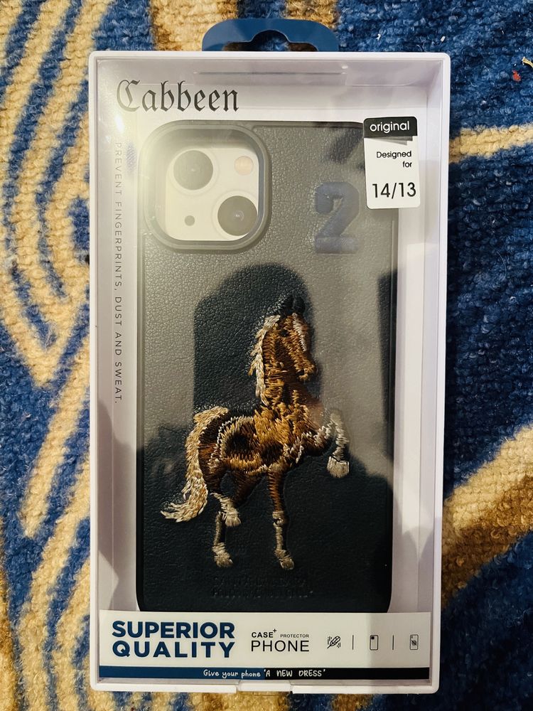 Чехол.