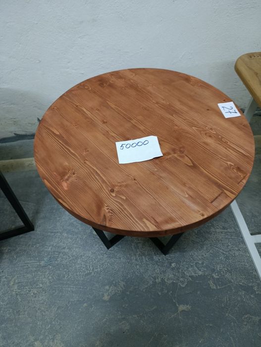 Срочно продам столы