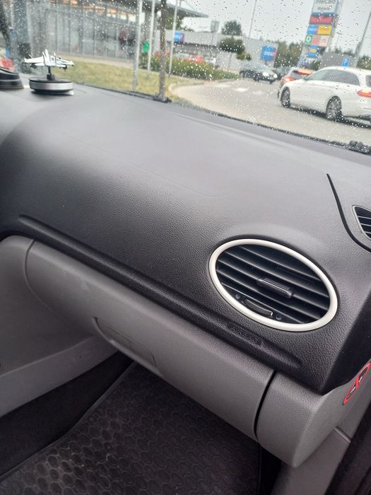 Ford Focus 2 kombi