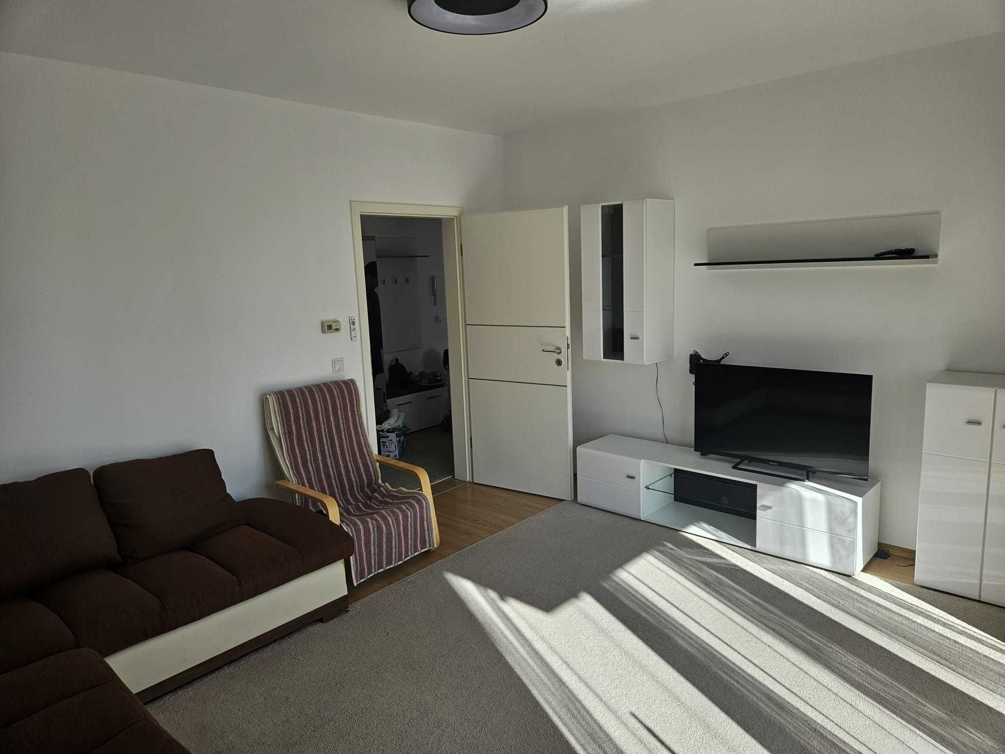 2 camere Avantgarden 3 Brasov