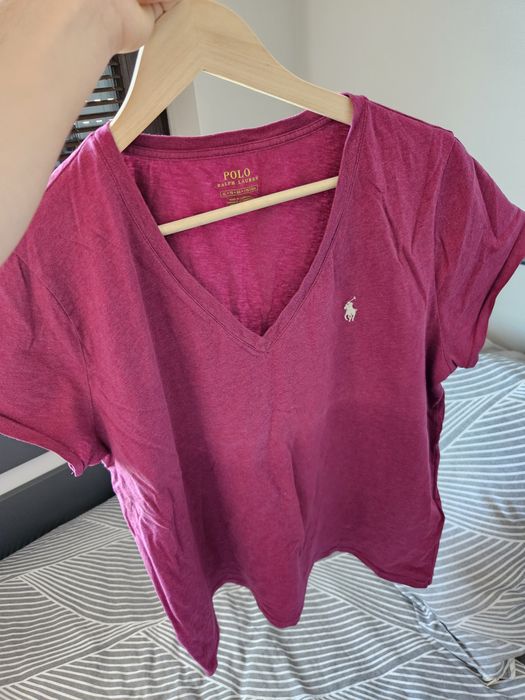 Женска тениска Polo Ralph Lauren