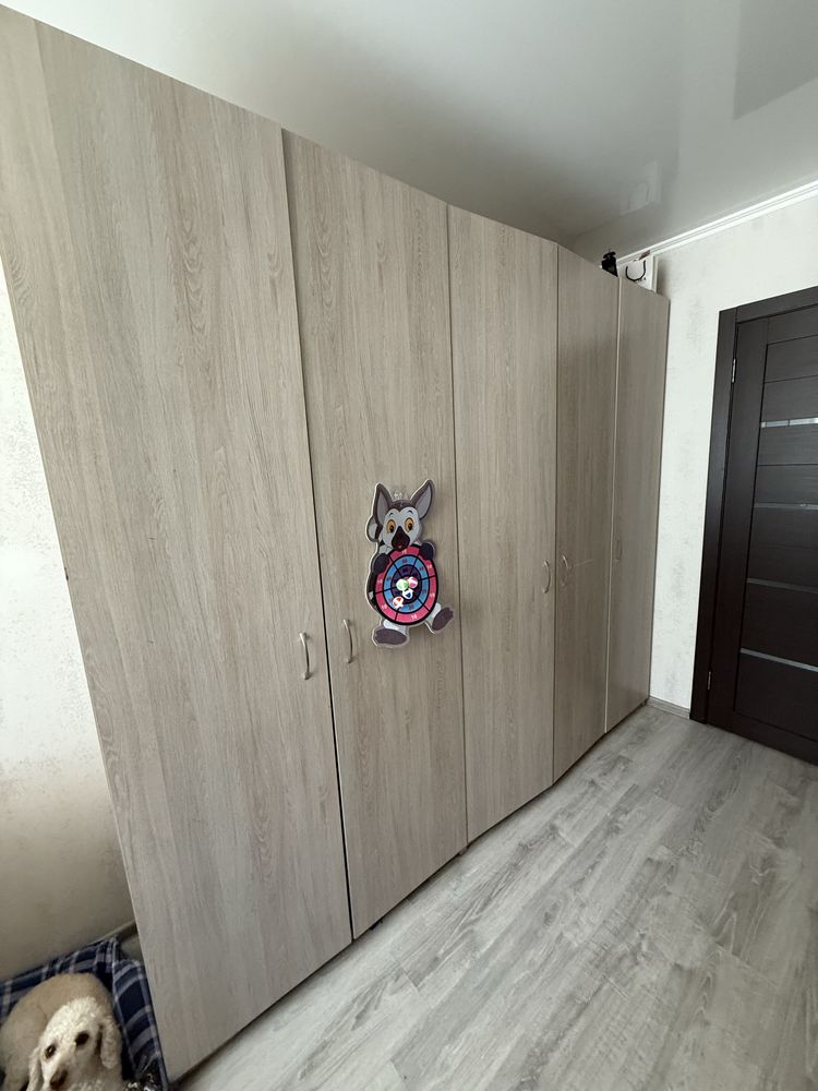 Продается   шкаф