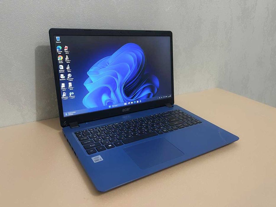 Продам 4 ноутбука / Ryzen 3 / Core i3 / Core i5