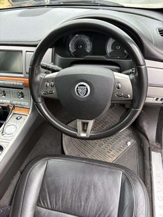 Volan airbag Jaguar XF