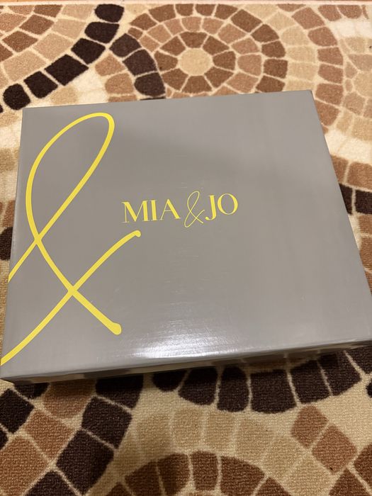 Дамски зимни обувки 40 номер