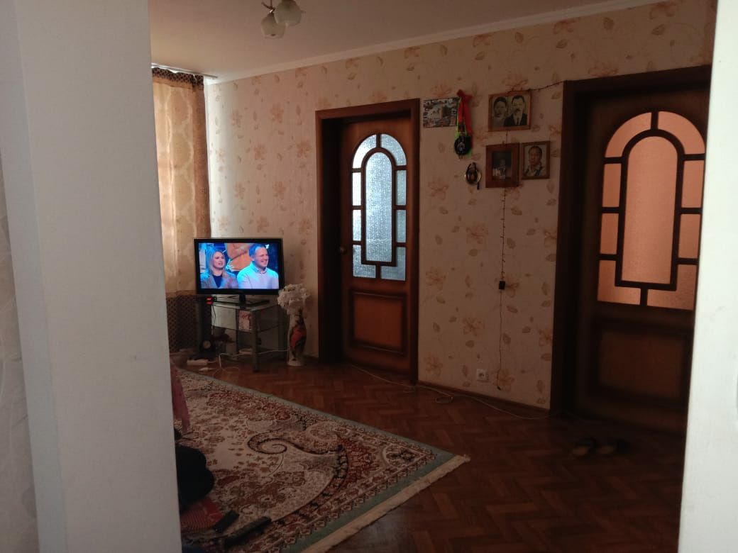 Продам Дом в Кызылтал