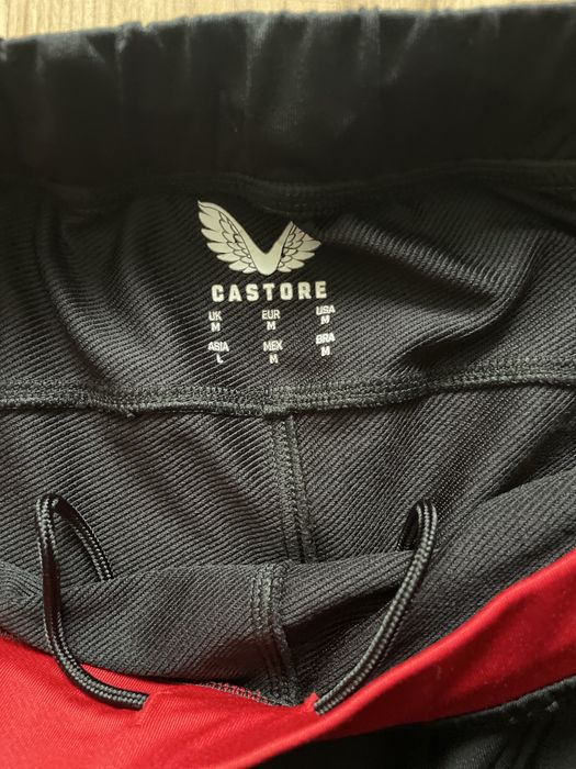 CASTORE FC Feyenoord/мъжка тренировъчна долница L