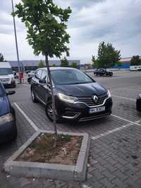 Renault Espace euro 6