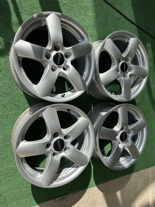 5x114,3 16 honda hundai mitsubichi toyota kia renault