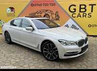 BMW seria 7 an 2016