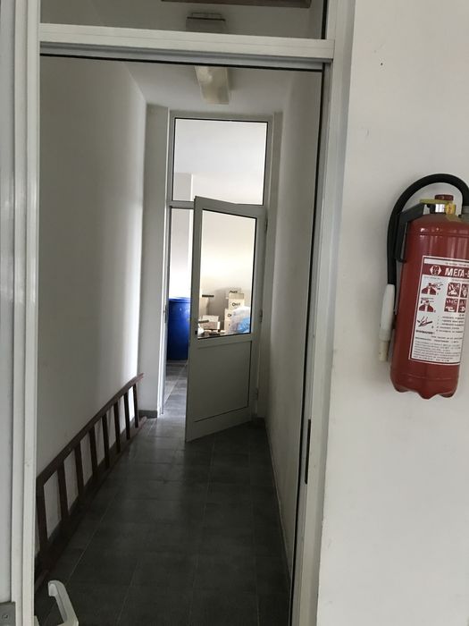 Цех за под наем