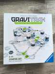 Gravitrax Starter Set + trambulina