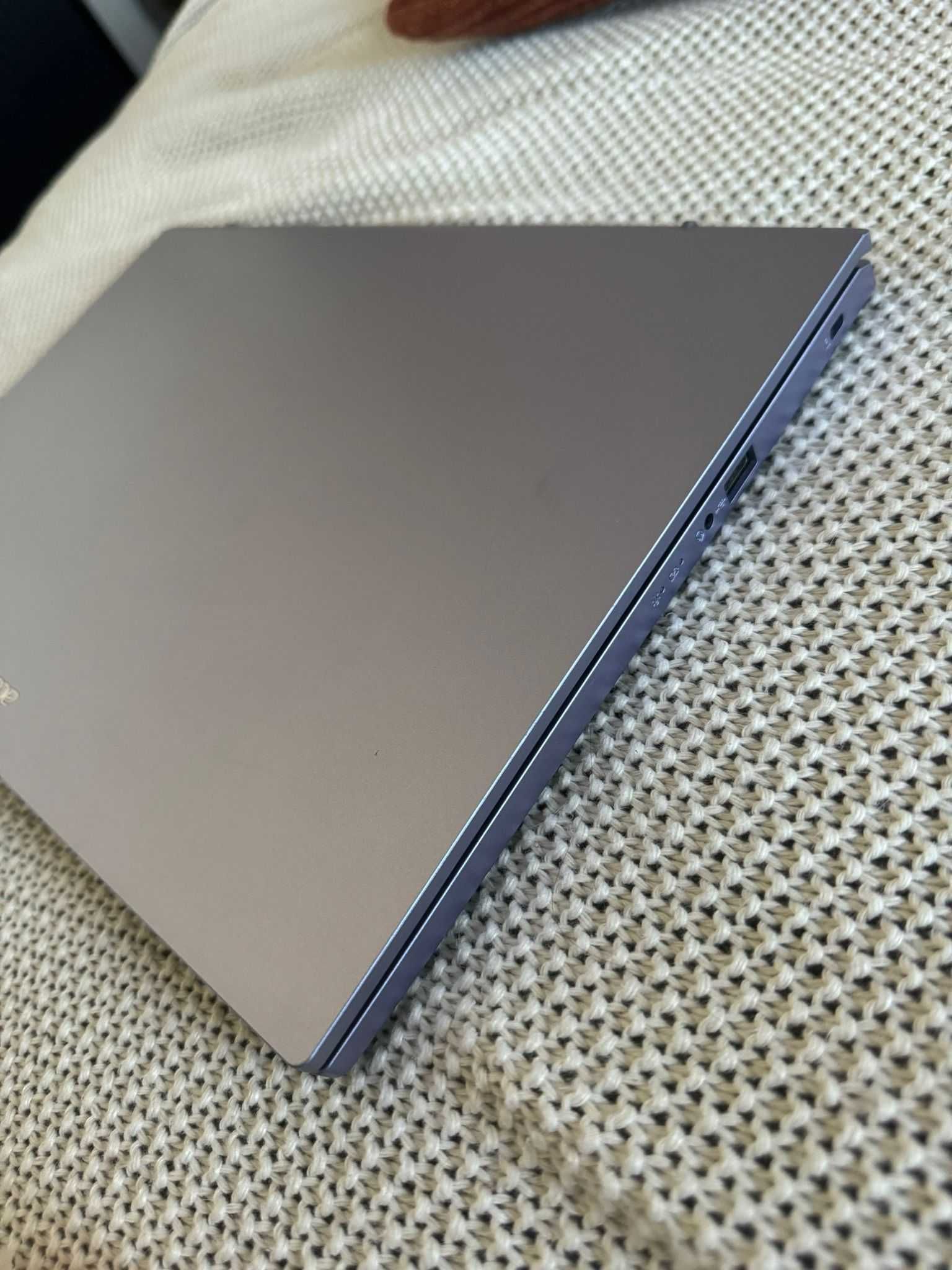 Лаптоп Acer Aspire 3 (A315-59G) 16GB RAM, GeForce MX550