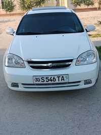 Lacetti 1.6 aftamat 2013