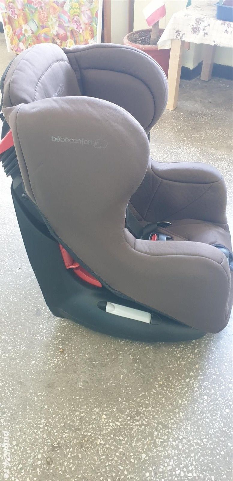 Scaun Auto Bebe Confort Iseos Neo Plus 0-18kg (0-4 ani)