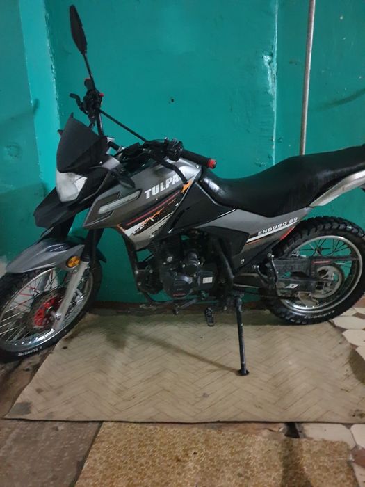 Эндуро 250 куб продам