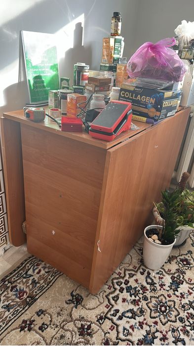 Стол книжка продам