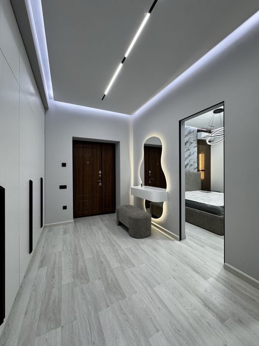 ЖК Parisen продается