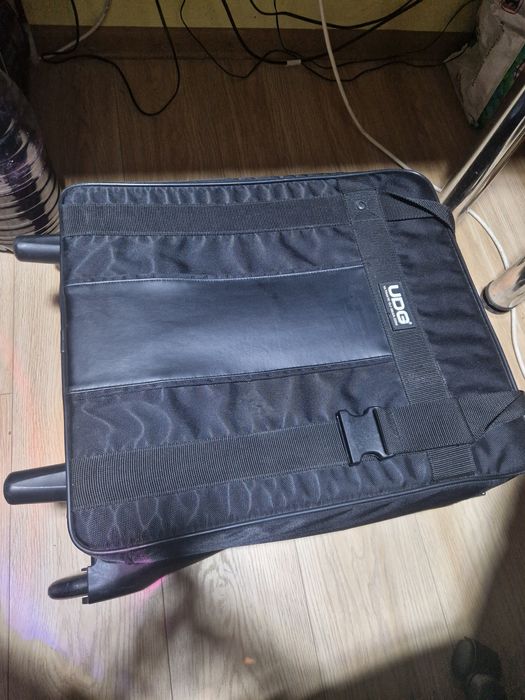 Allen & heat xone 4D