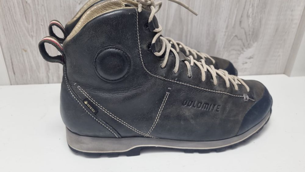 Dolomite Cinquantaquattro 54 High Fg W Gore-Tex msrime 45
Trekkings Ci